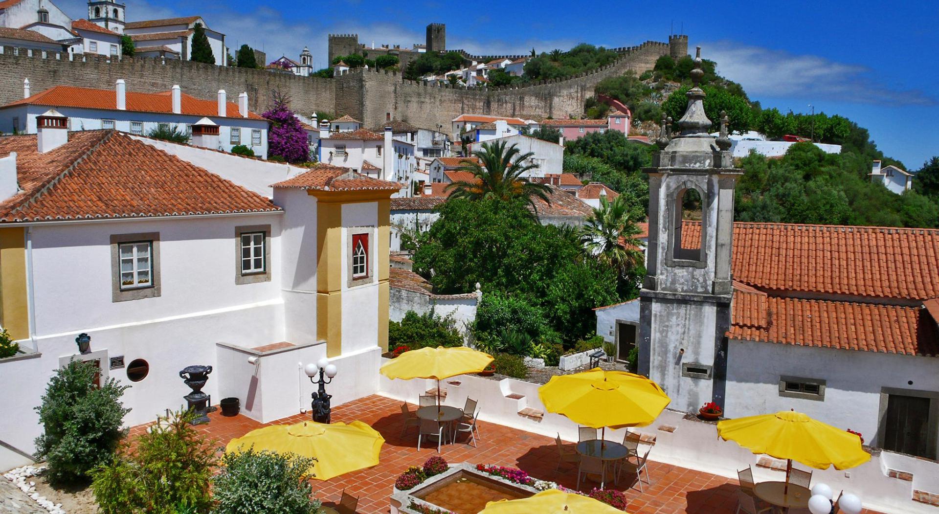 Real D Obidos foto 9