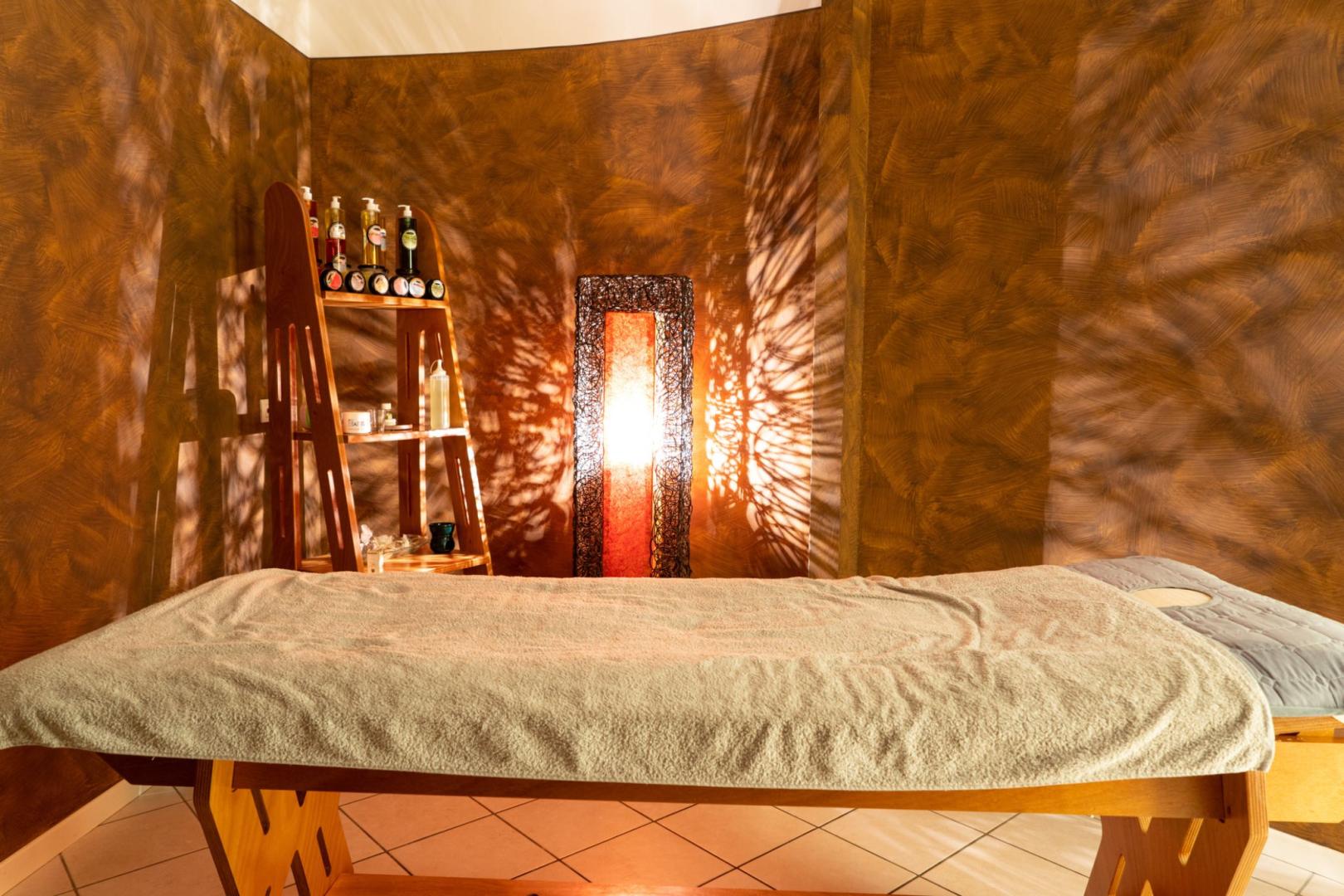 AHG Donna Silvia Wellness Hotel foto 13