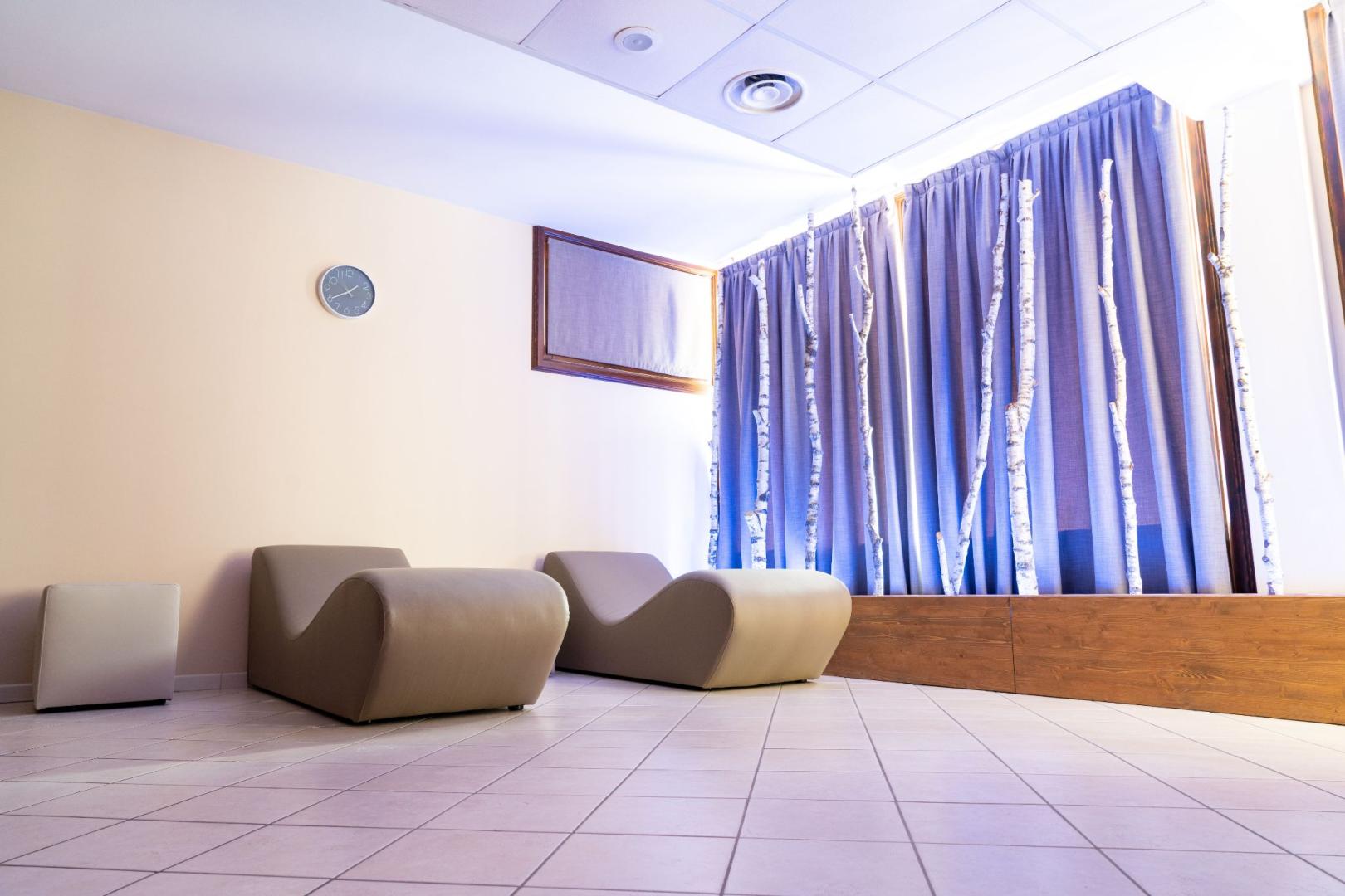 AHG Donna Silvia Wellness Hotel foto 14