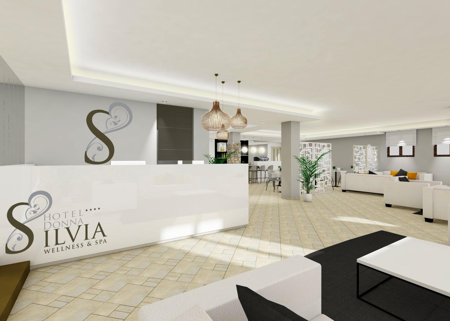 AHG Donna Silvia Wellness Hotel foto 18