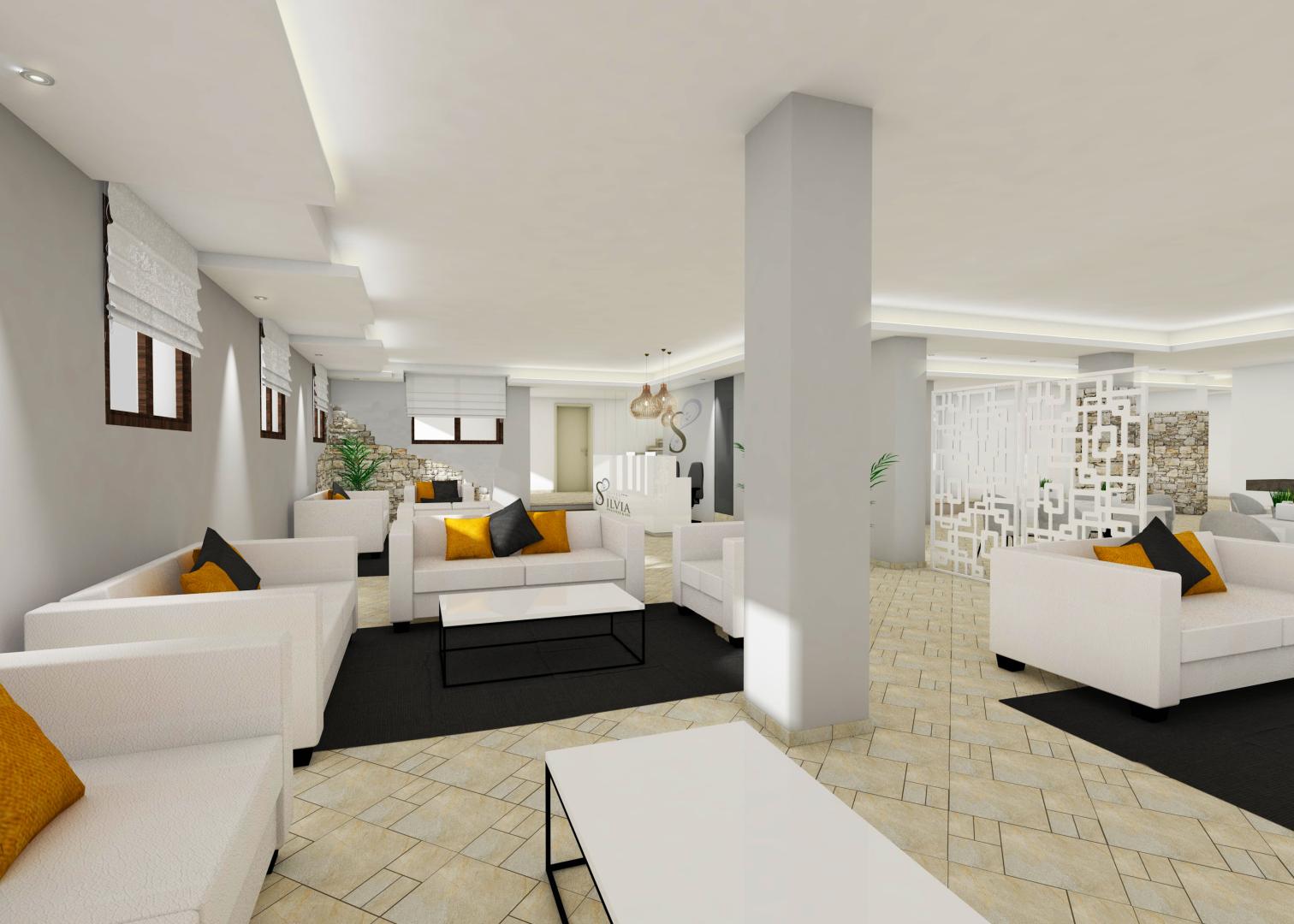 AHG Donna Silvia Wellness Hotel foto 12