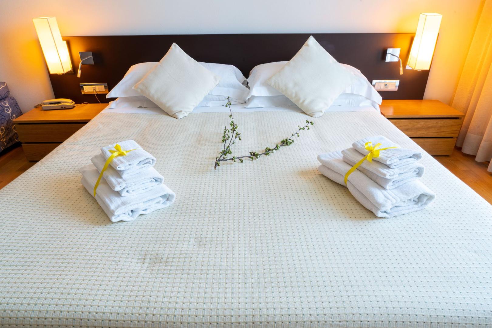 AHG Donna Silvia Wellness Hotel foto 8