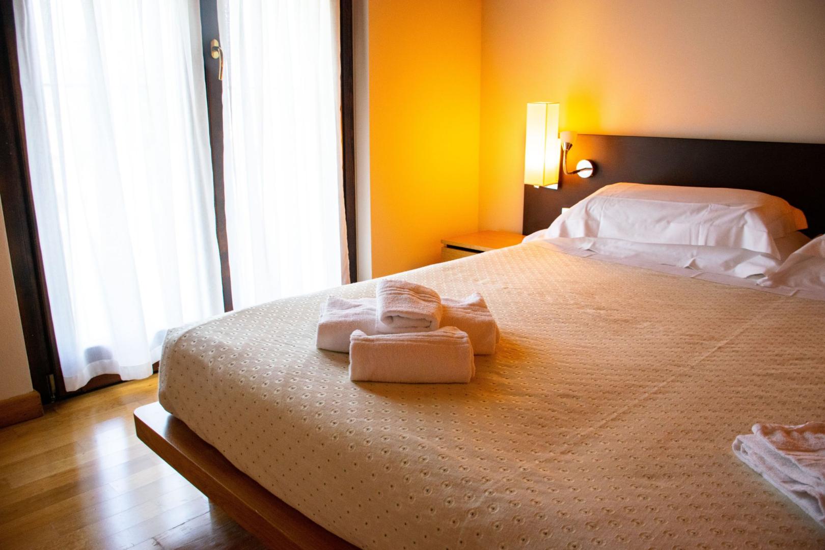 AHG Donna Silvia Wellness Hotel foto 9
