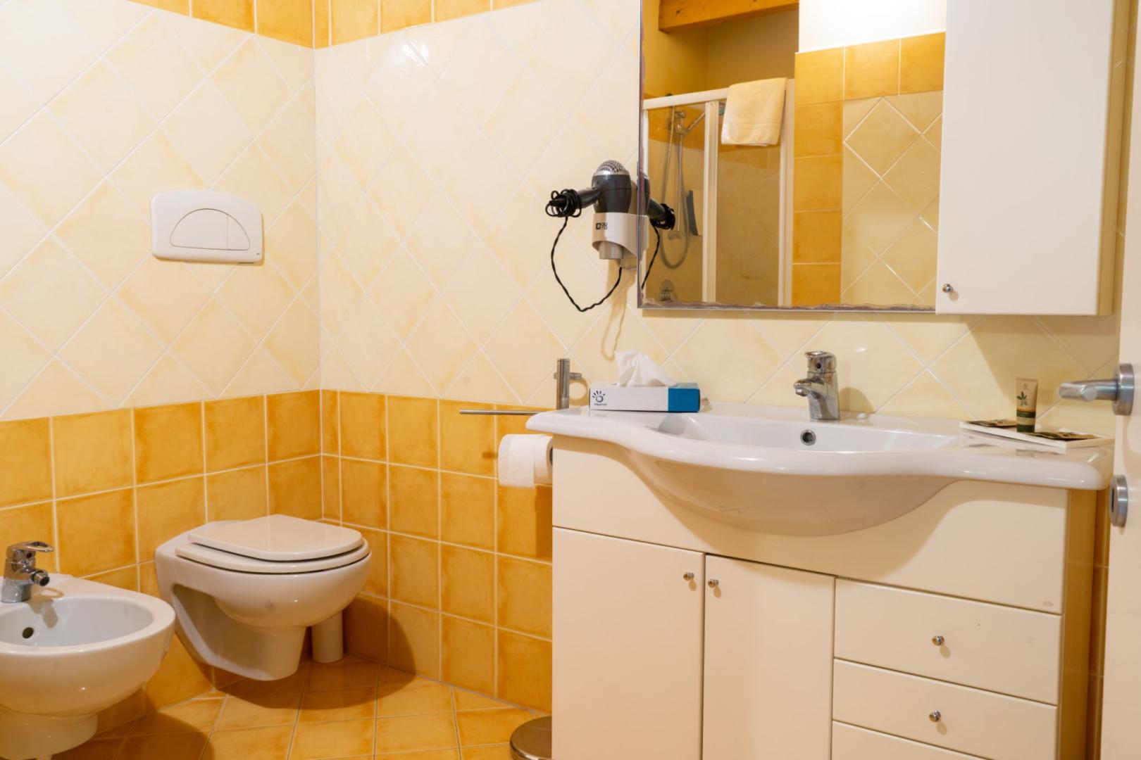 AHG Donna Silvia Wellness Hotel foto 28