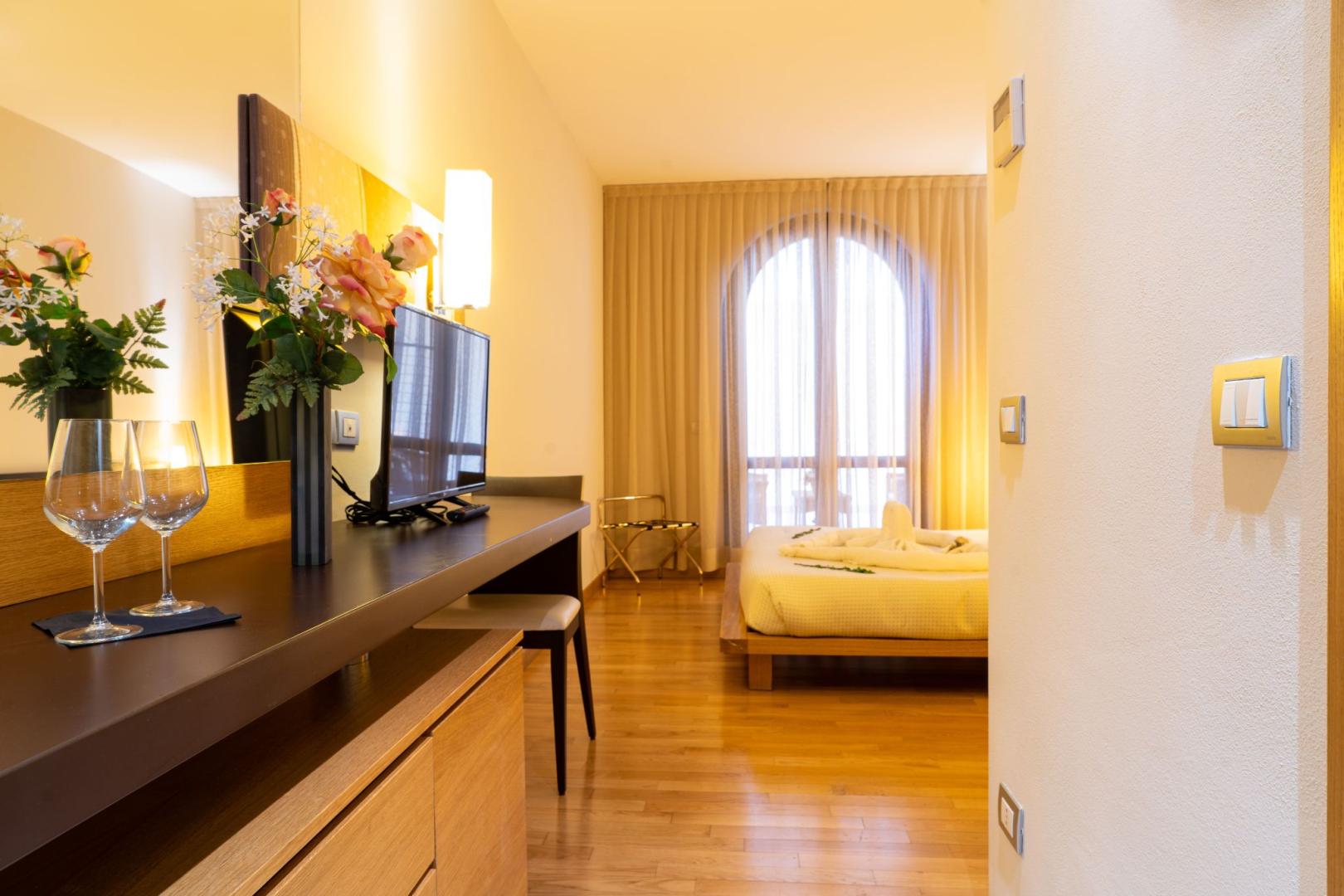 AHG Donna Silvia Wellness Hotel foto 10
