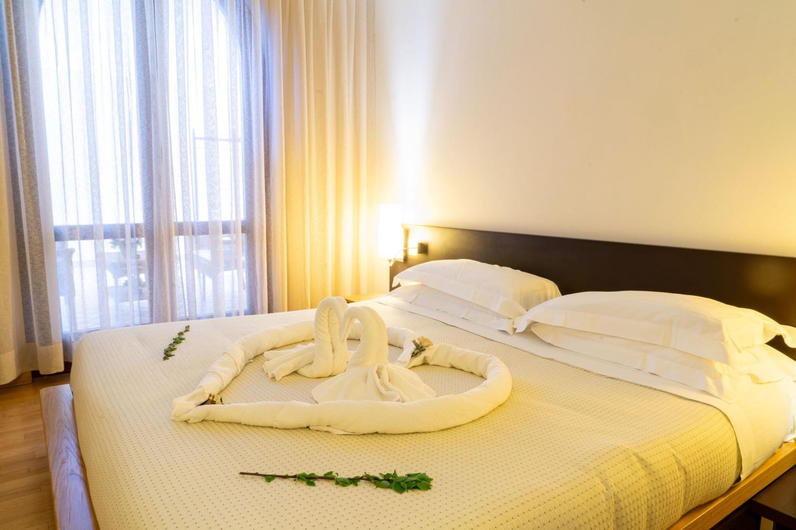 AHG Donna Silvia Wellness Hotel foto 11