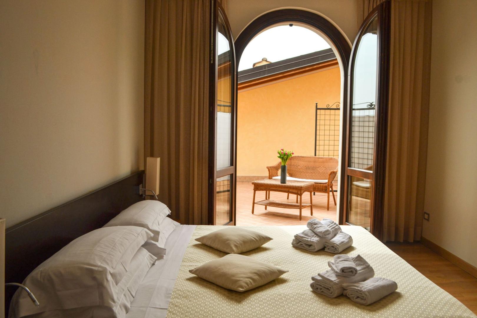 AHG Donna Silvia Wellness Hotel foto 21