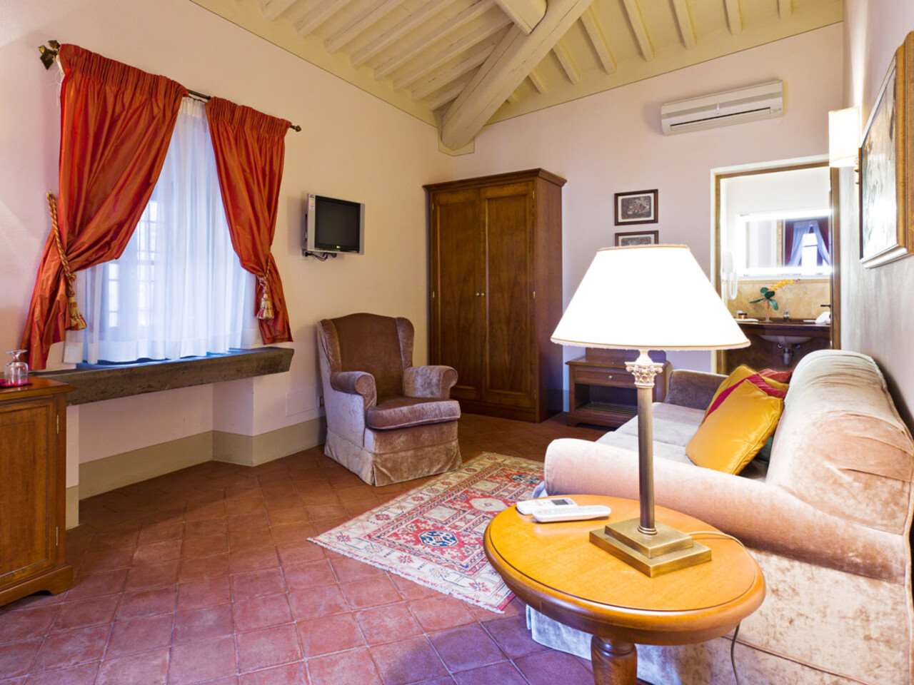 Palazzo San Niccolò foto 8