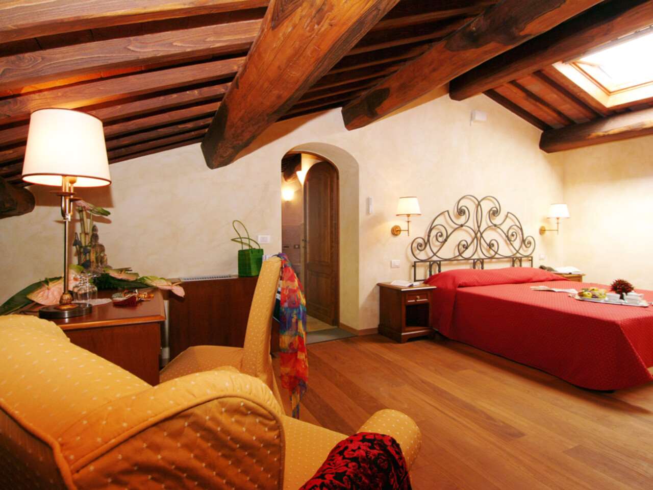 Palazzo San Niccolò foto 86