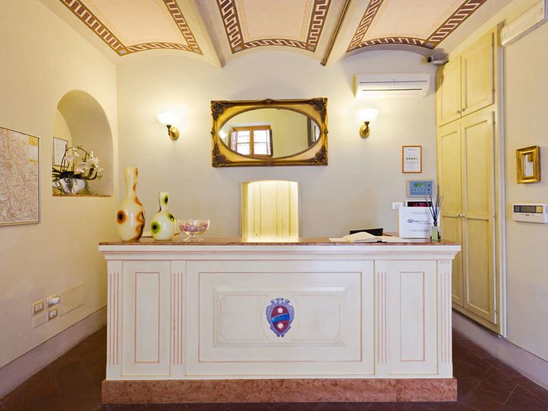 Palazzo San Niccolò foto 63