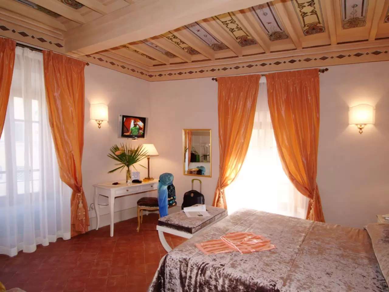 Palazzo San Niccolò foto 28