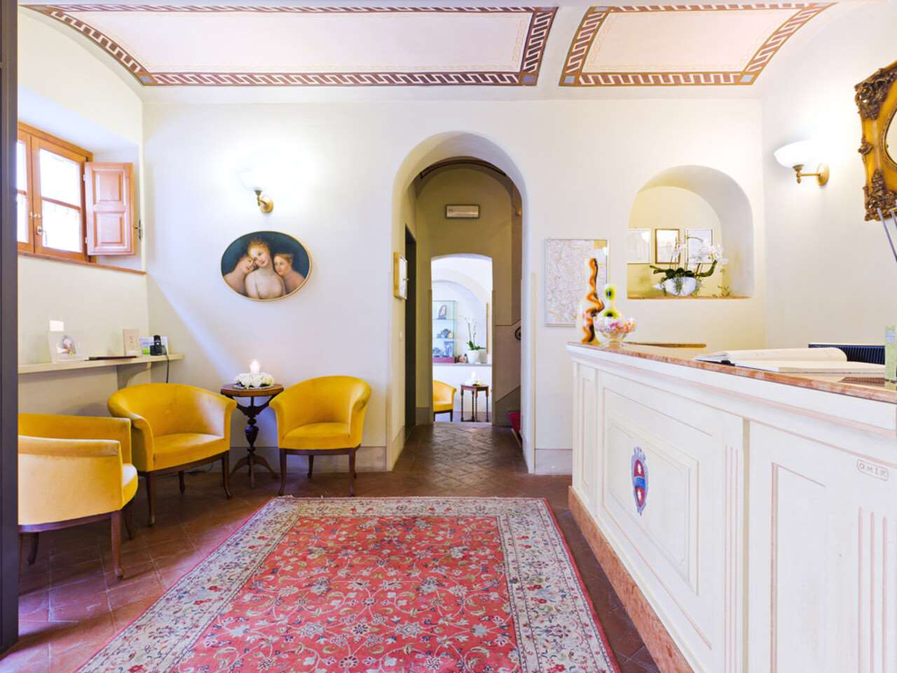 Palazzo San Niccolò foto 62