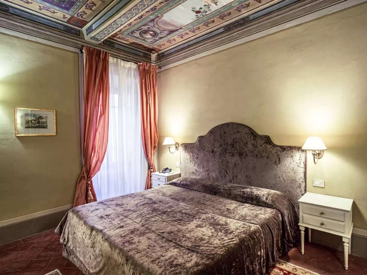 Palazzo San Niccolò foto 32