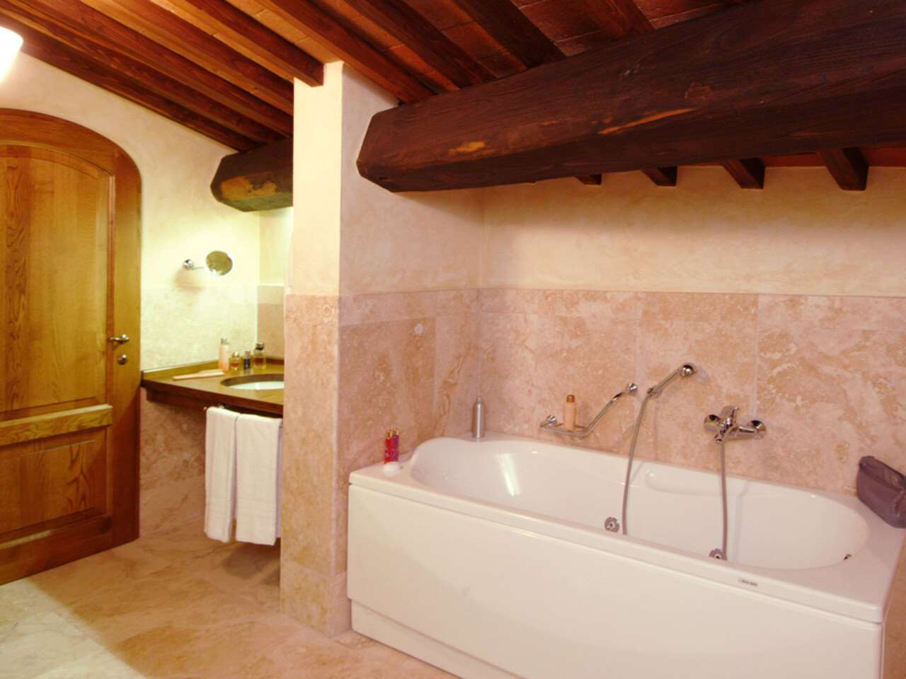 Palazzo San Niccolò foto 52