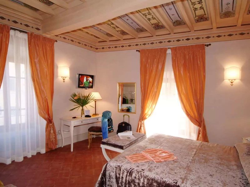 Palazzo San Niccolò foto 27