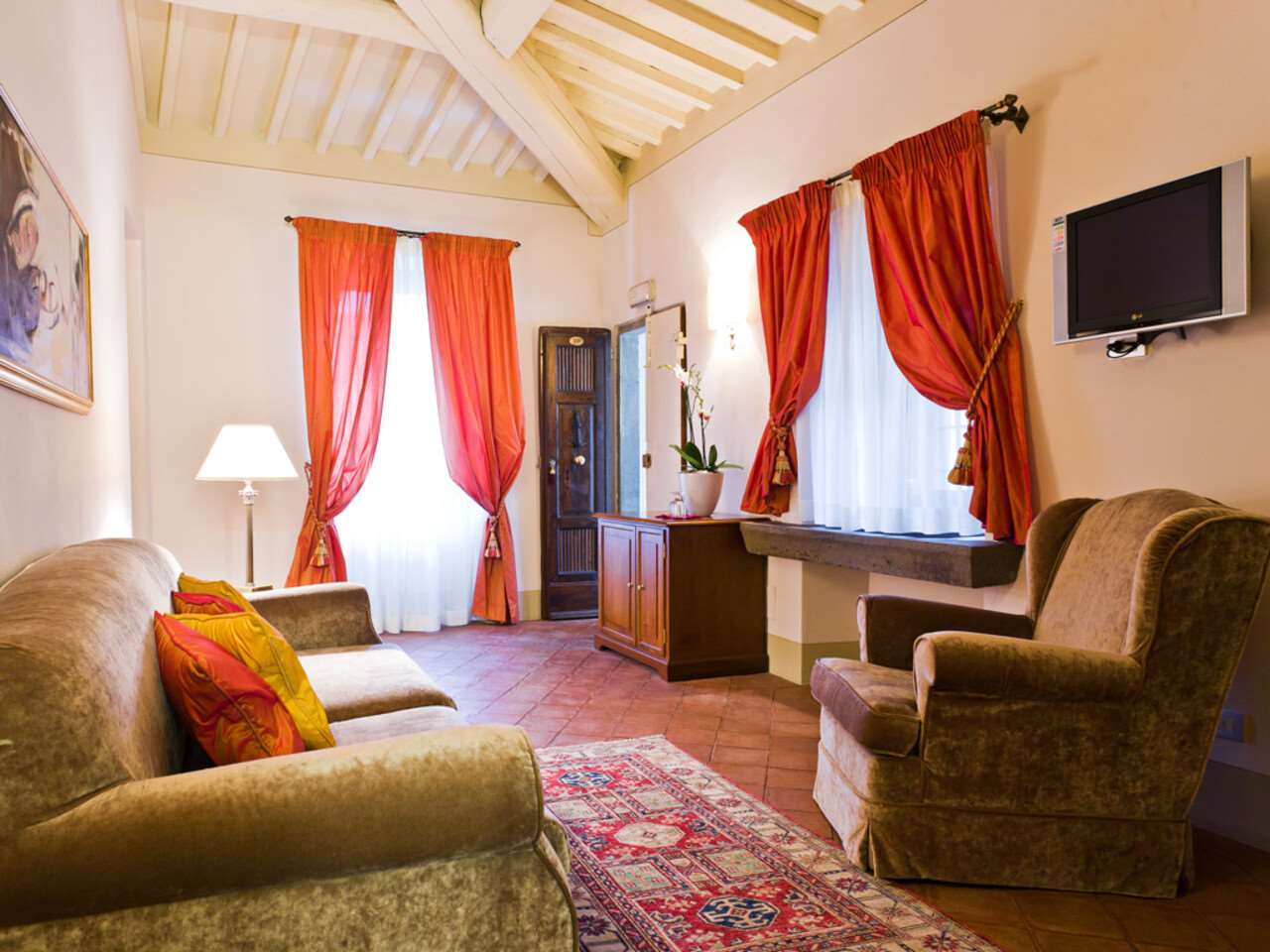 Palazzo San Niccolò foto 10