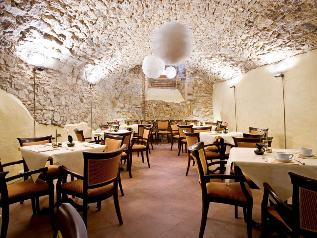 Palazzo San Niccolò foto 70