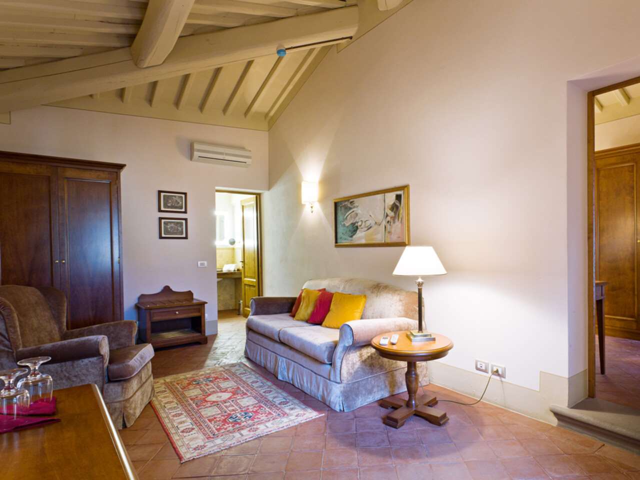 Palazzo San Niccolò foto 12