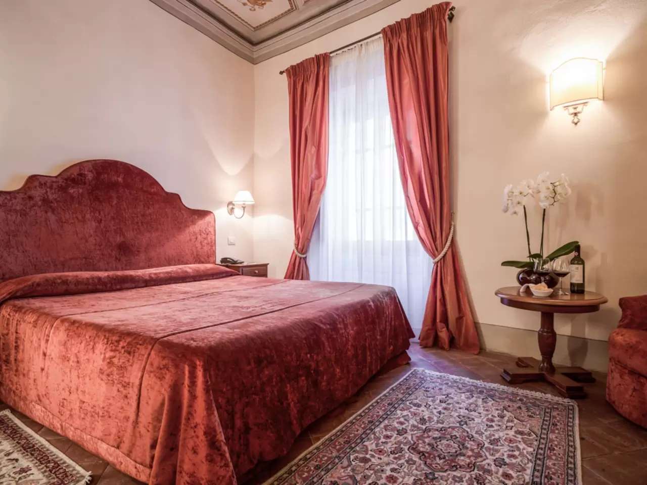 Palazzo San Niccolò foto 30