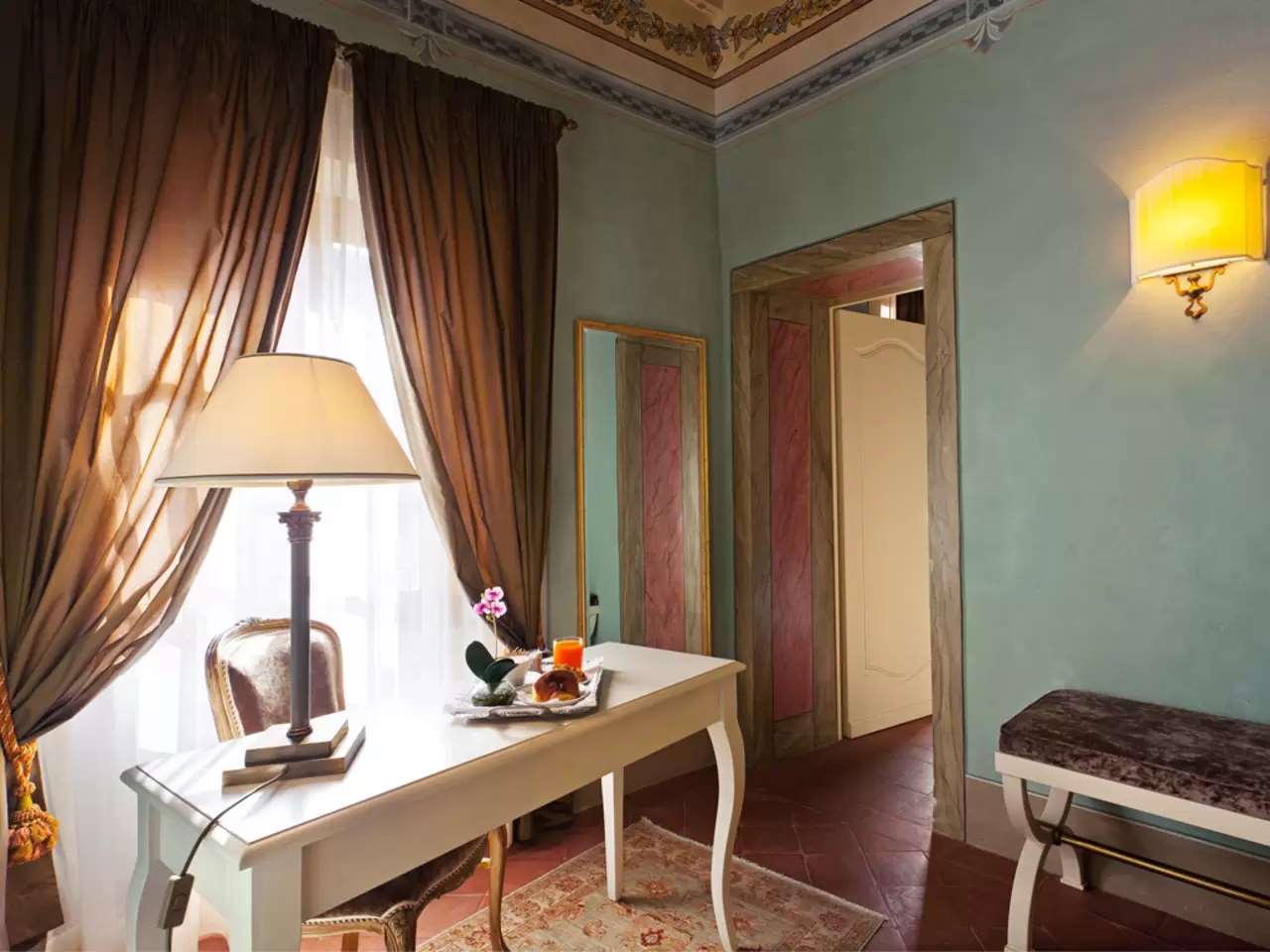 Palazzo San Niccolò foto 34