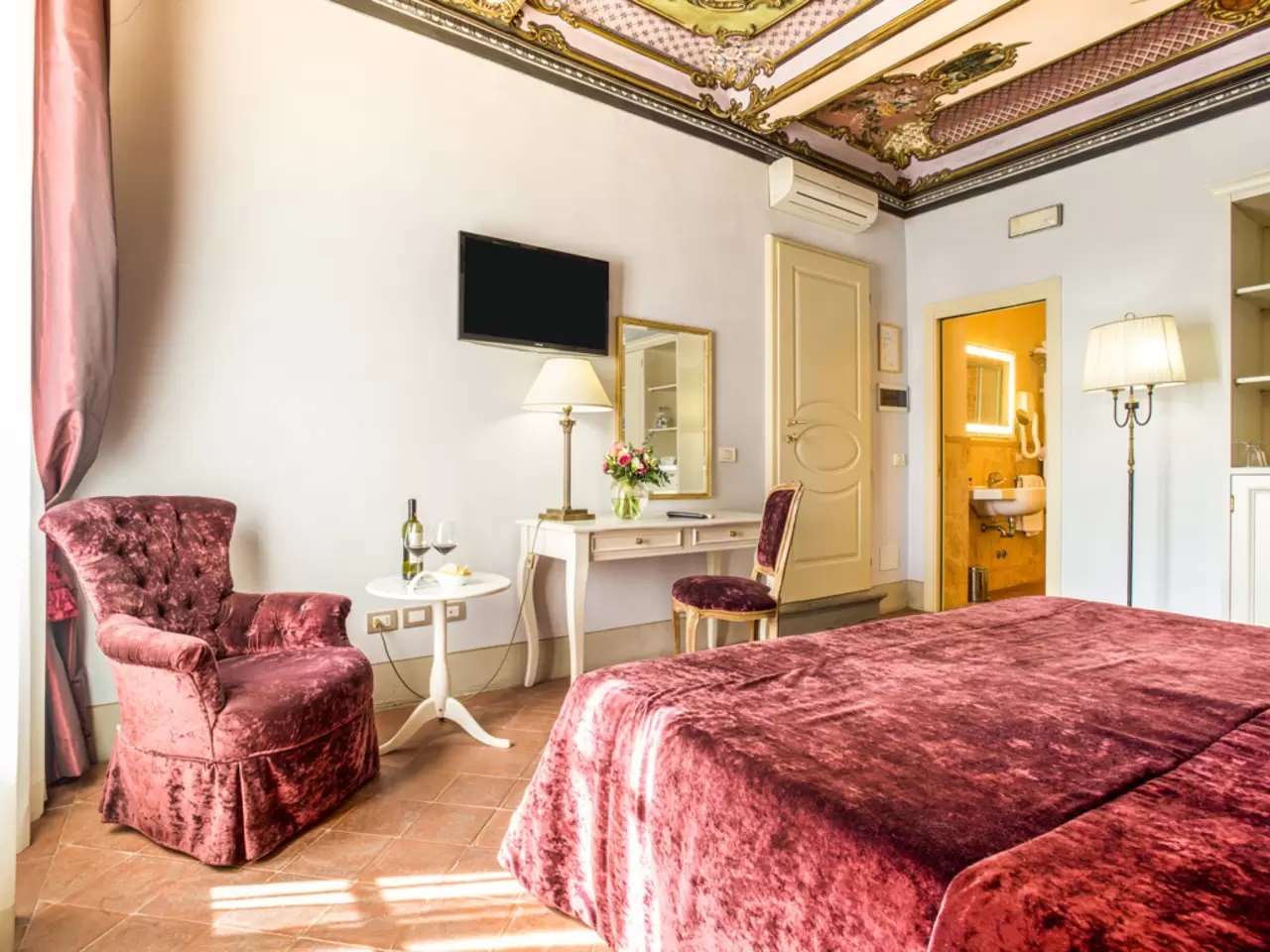 Palazzo San Niccolò foto 6