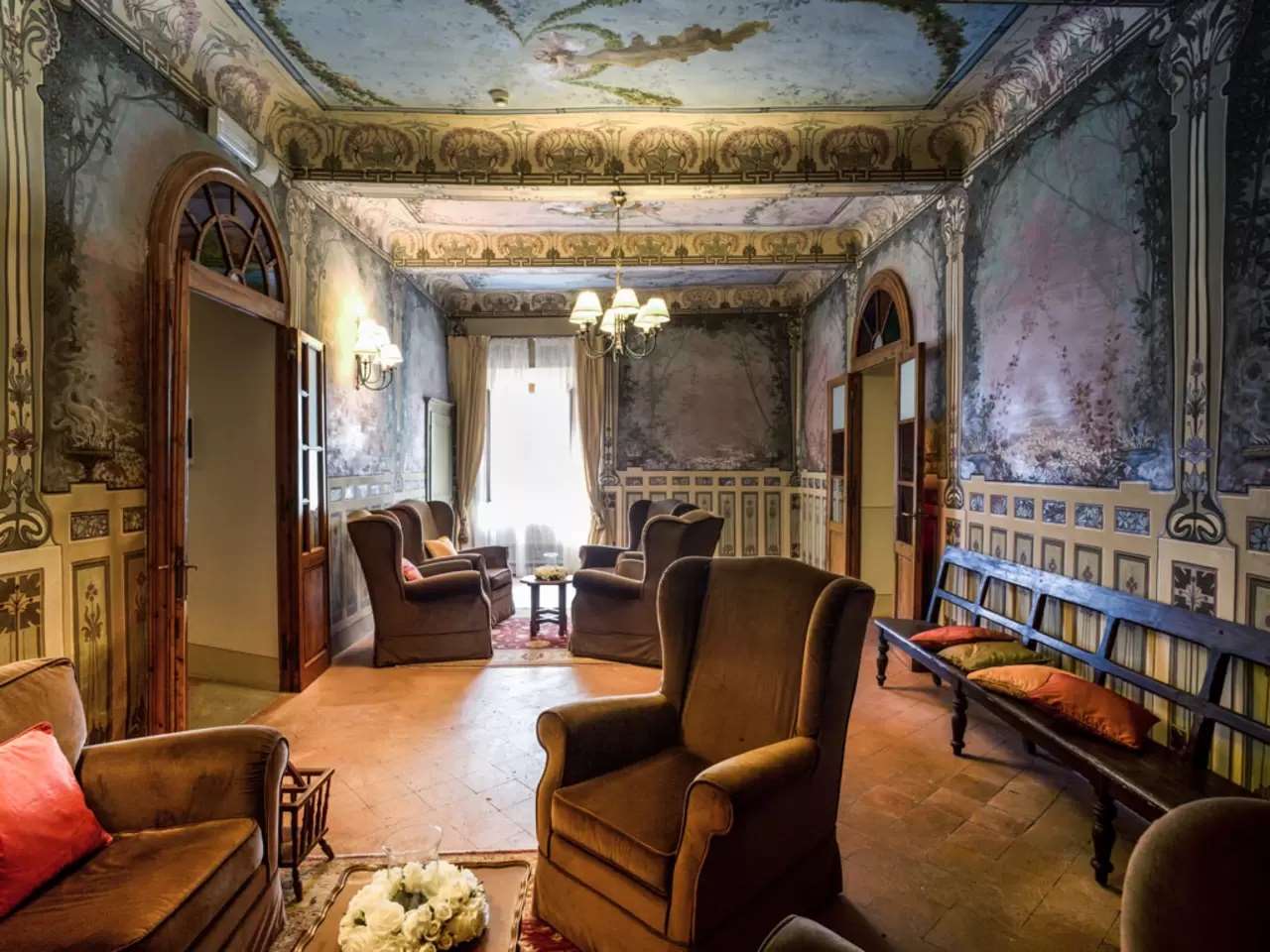 Palazzo San Niccolò foto 66