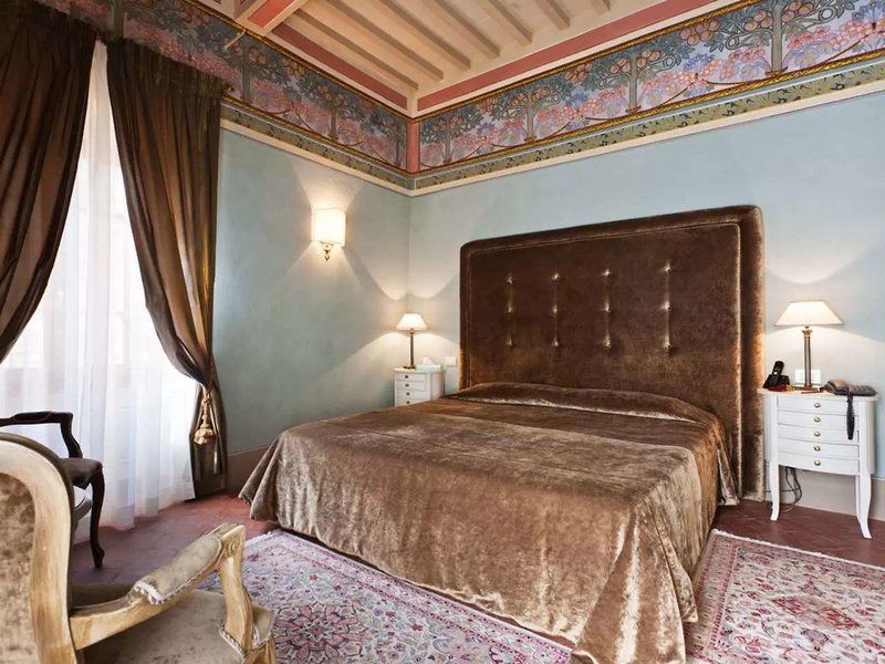 Palazzo San Niccolò foto 25