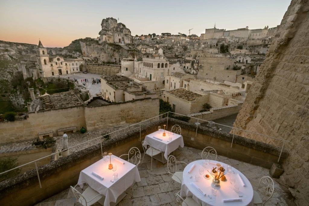 Sant'Angelo Matera foto 11