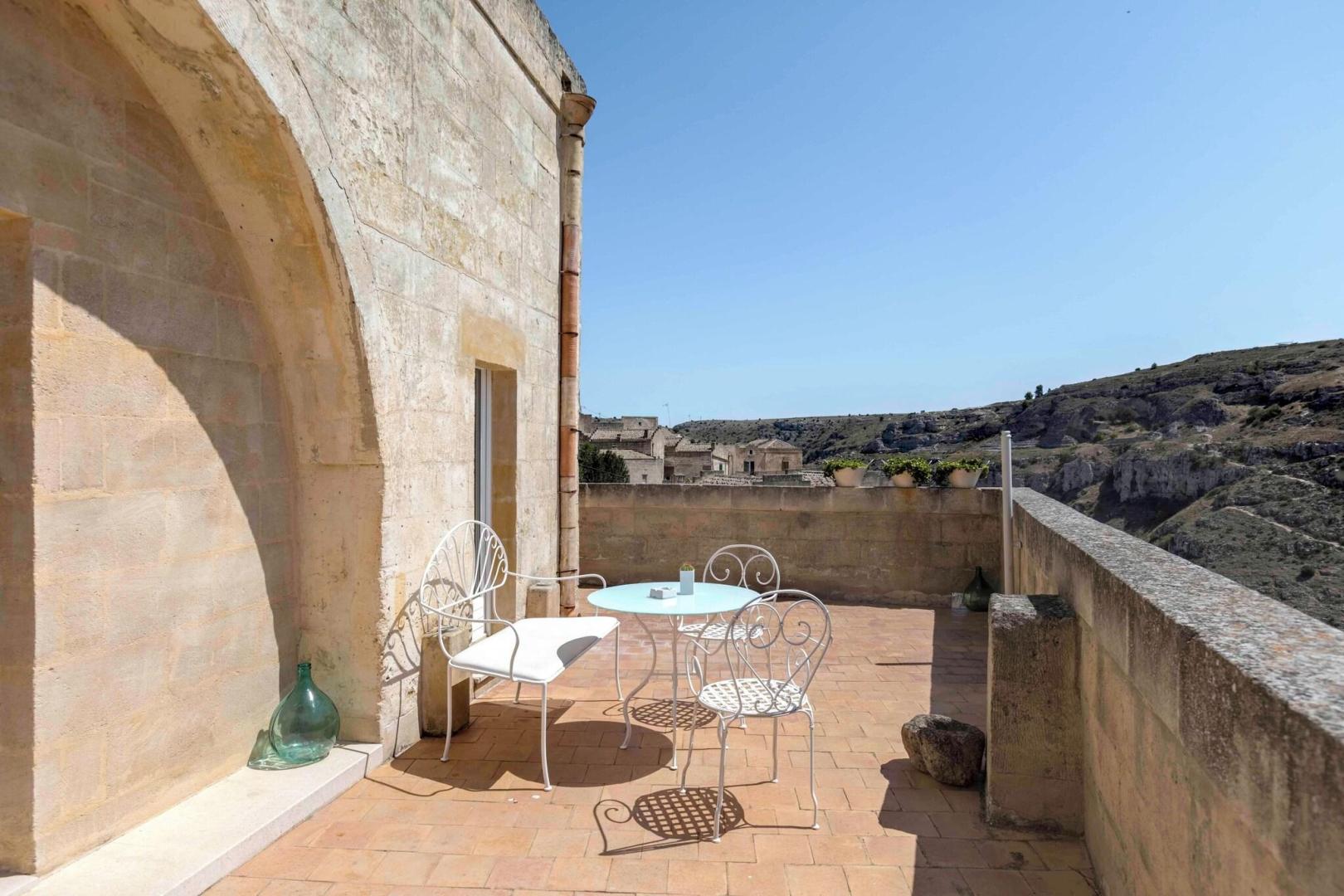 Sant'Angelo Matera foto 8