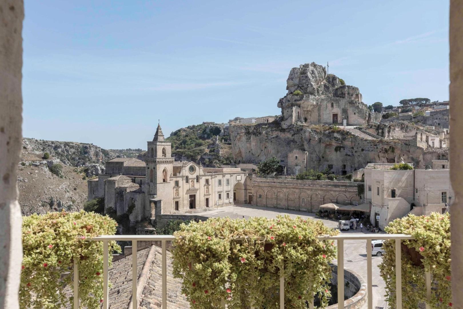 Sant'Angelo Matera foto 10