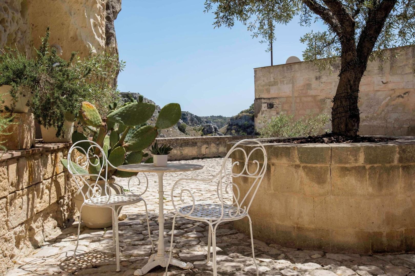 Sant'Angelo Matera foto 12