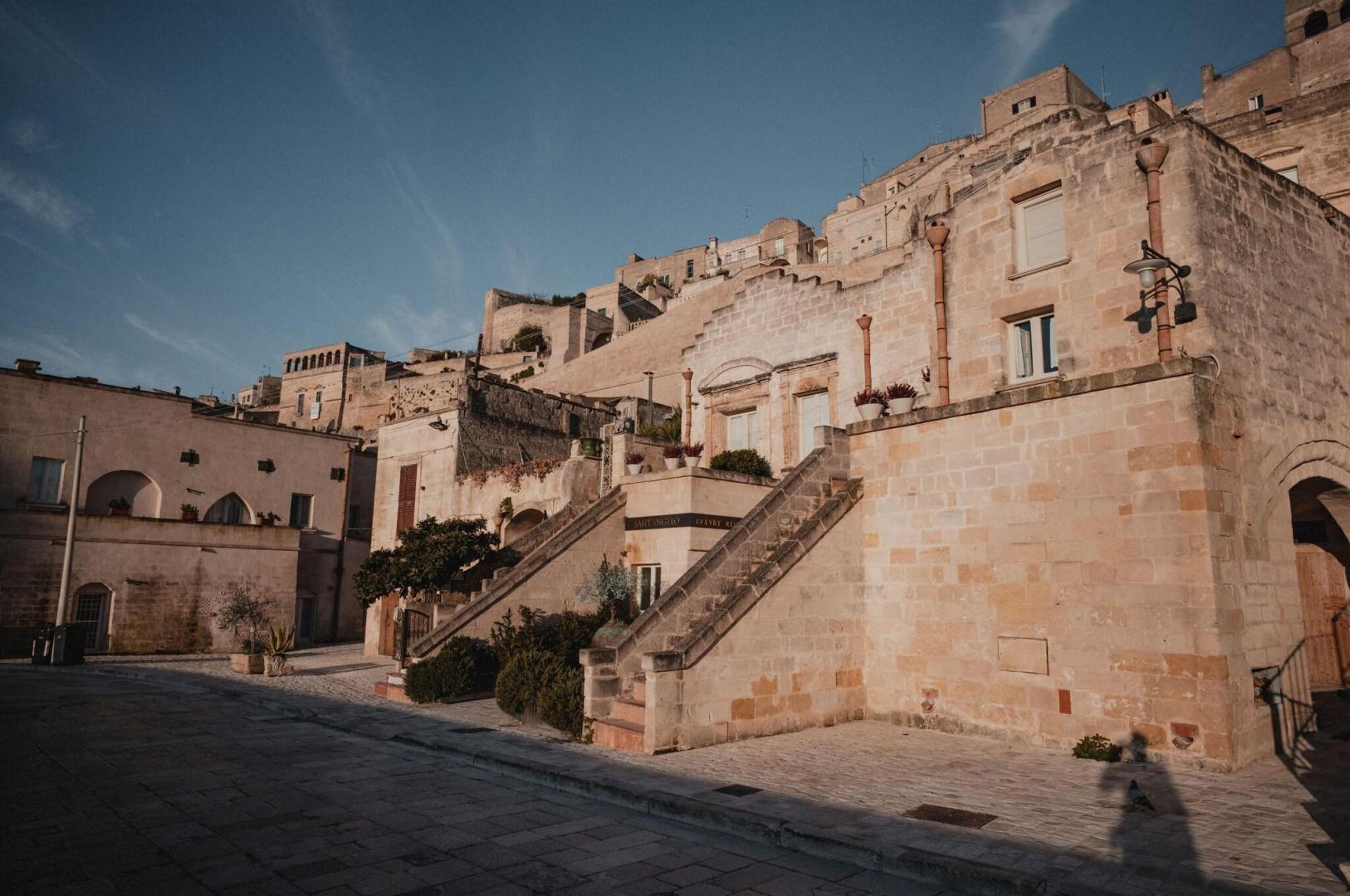 Sant'Angelo Matera foto 6