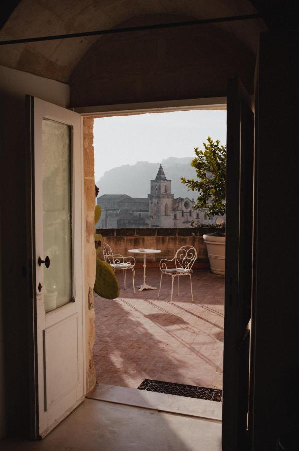 Sant'Angelo Matera foto 2