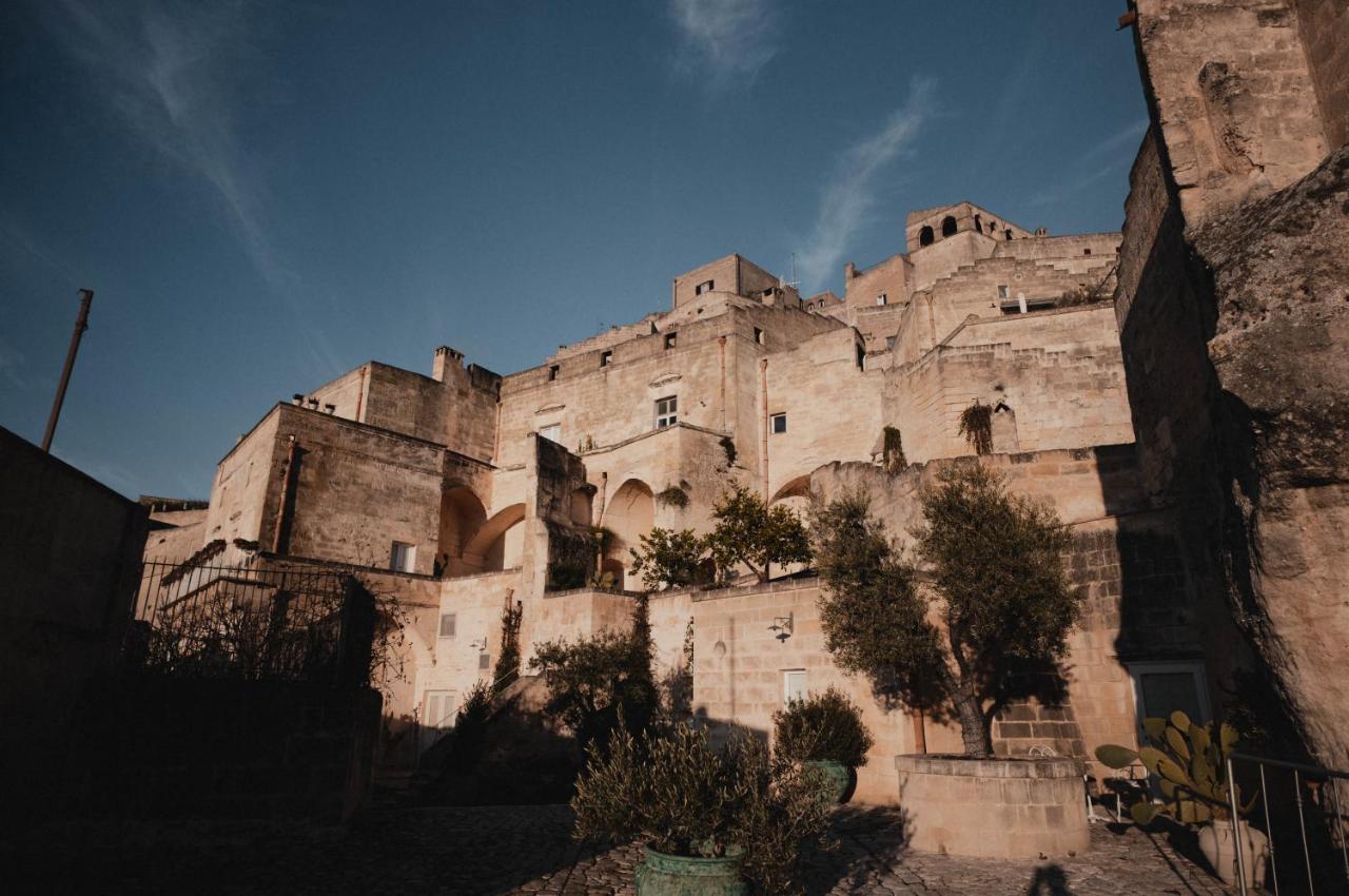 Sant'Angelo Matera foto 4