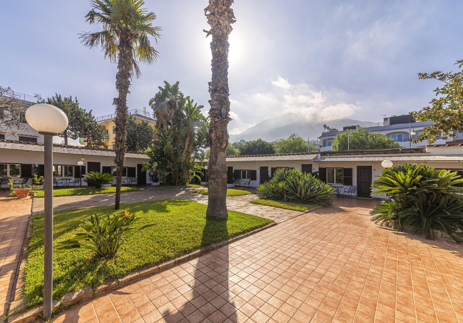 Hotel Terme Principe foto 35