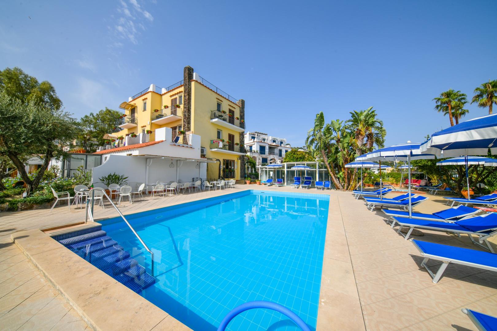 Hotel Terme Principe foto 17