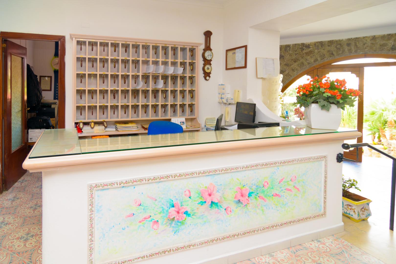 Hotel Terme Principe foto 15