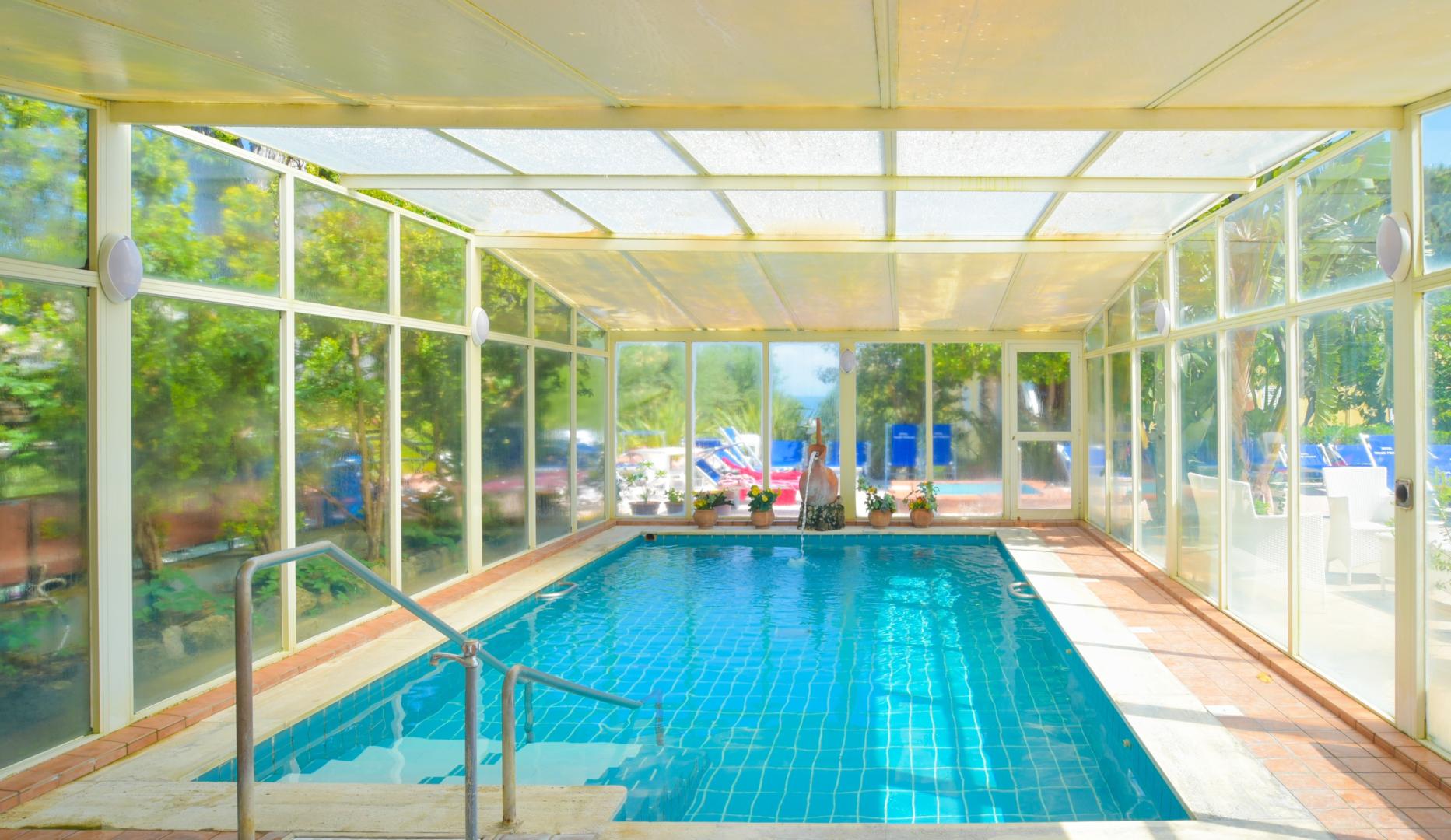 Hotel Terme Principe foto 6