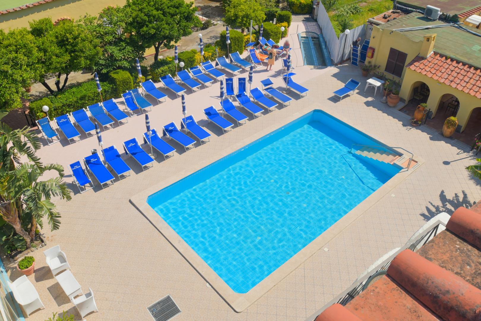 Hotel Terme Principe foto 19