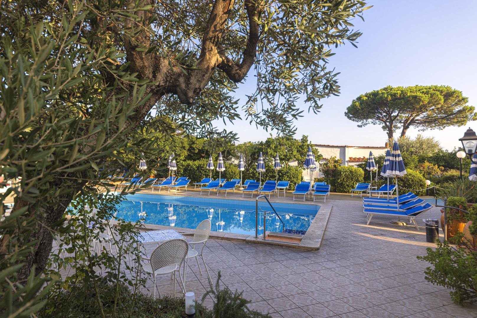 Hotel Terme Principe foto 23