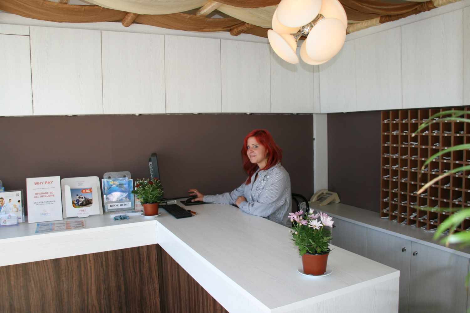 Village Inn Studios & Family Apartments image 1