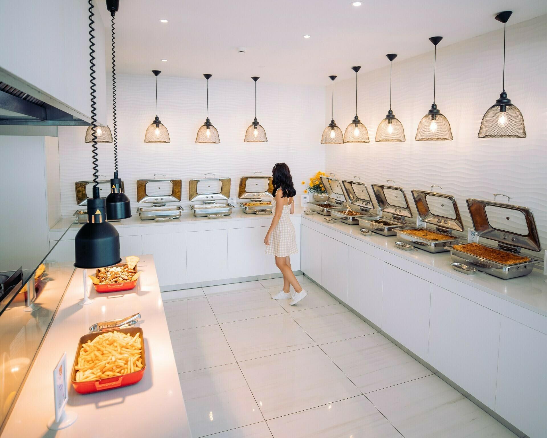 Filoxenia Hotel image 2