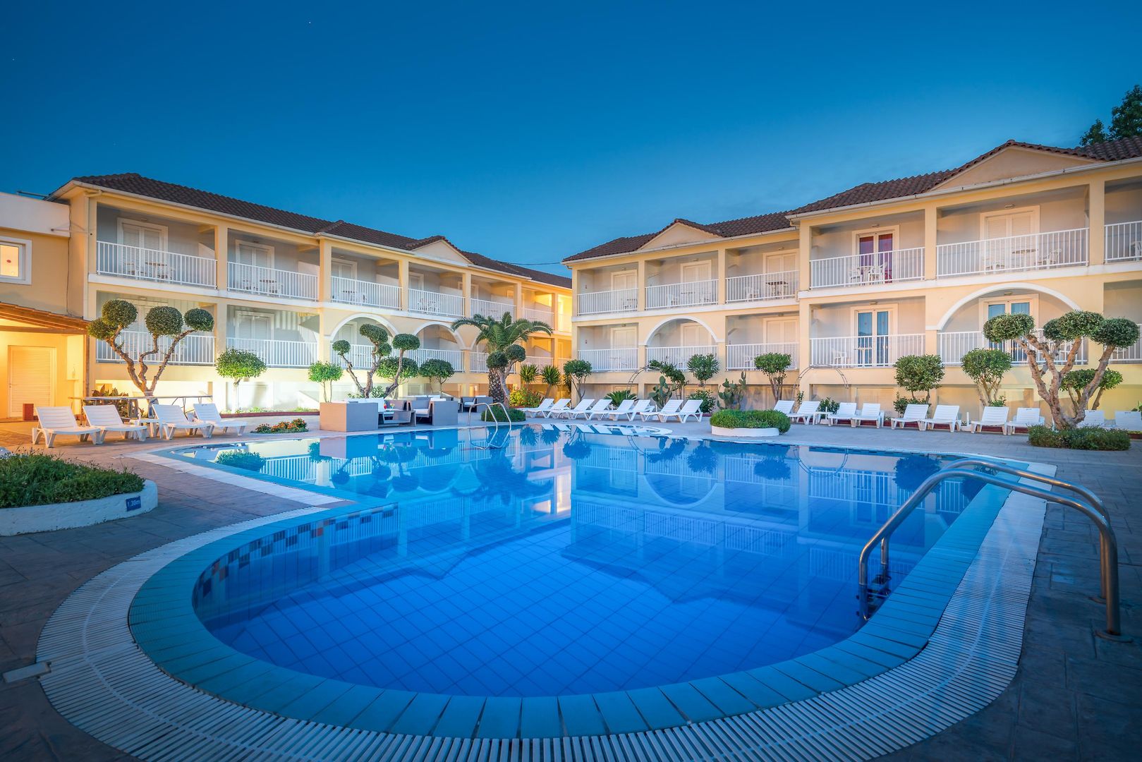 Filoxenia Hotel image 0