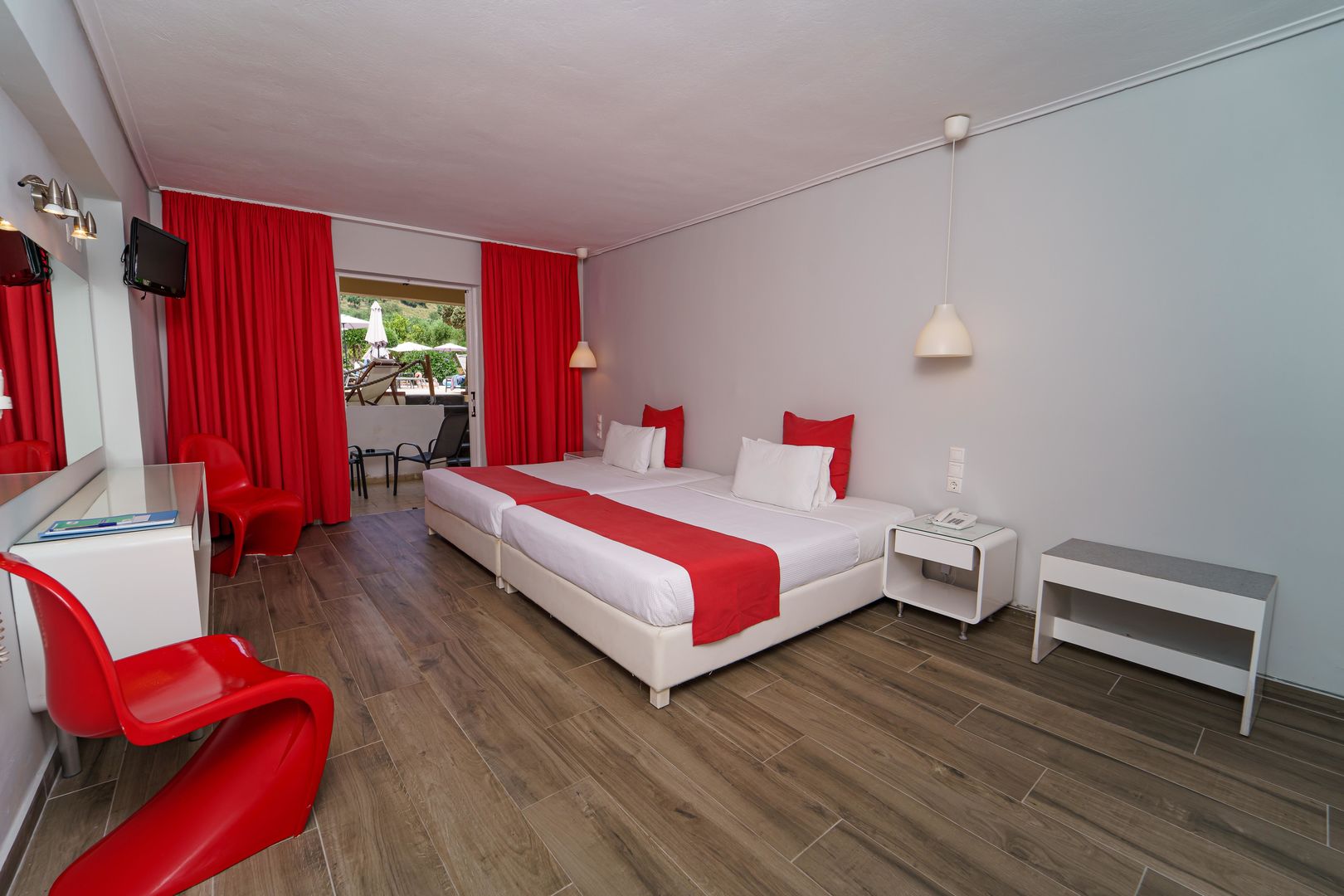 Filoxenia Hotel foto 10
