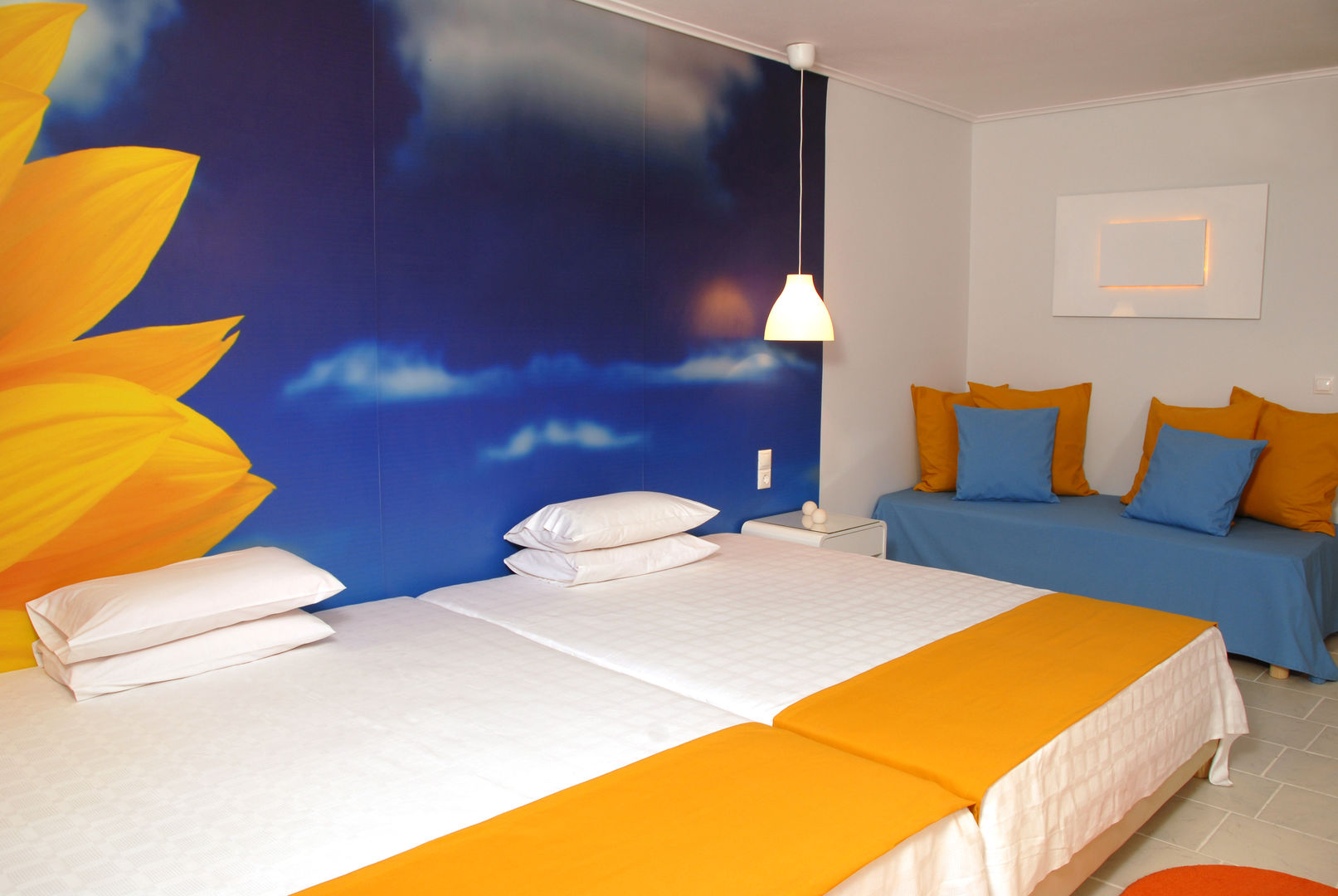 Filoxenia Hotel foto 19