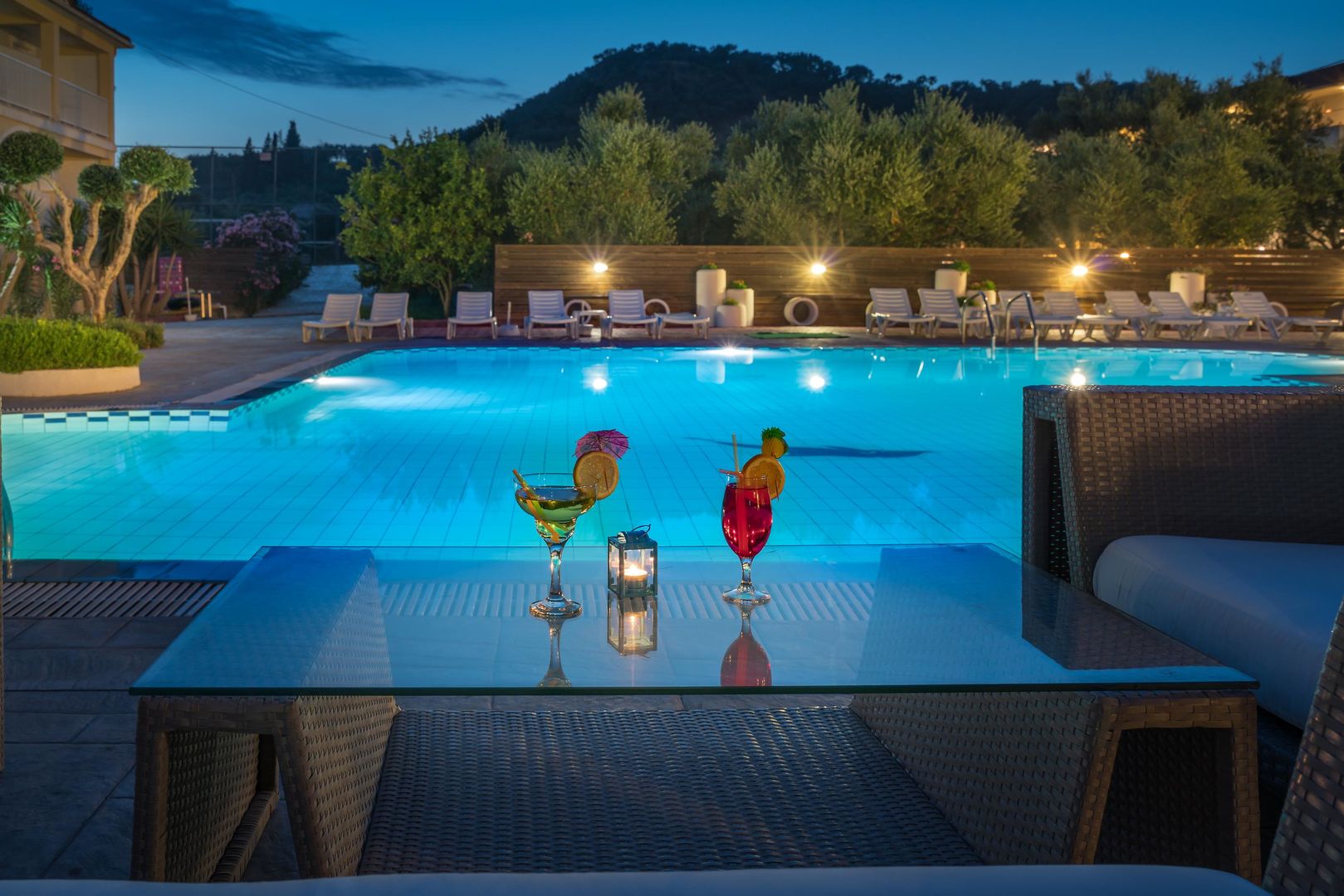 Filoxenia Hotel foto 15