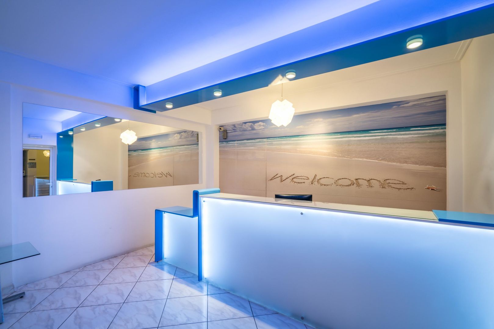 Filoxenia Hotel foto 6