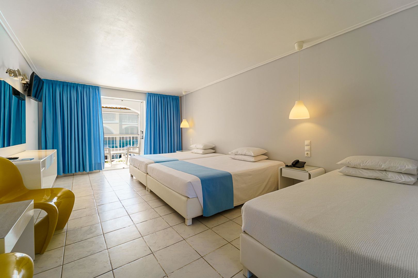 Filoxenia Hotel foto 20