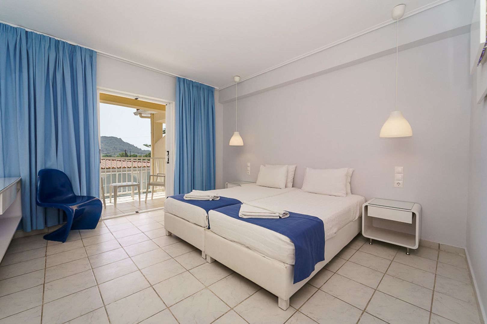 Filoxenia Hotel foto 28