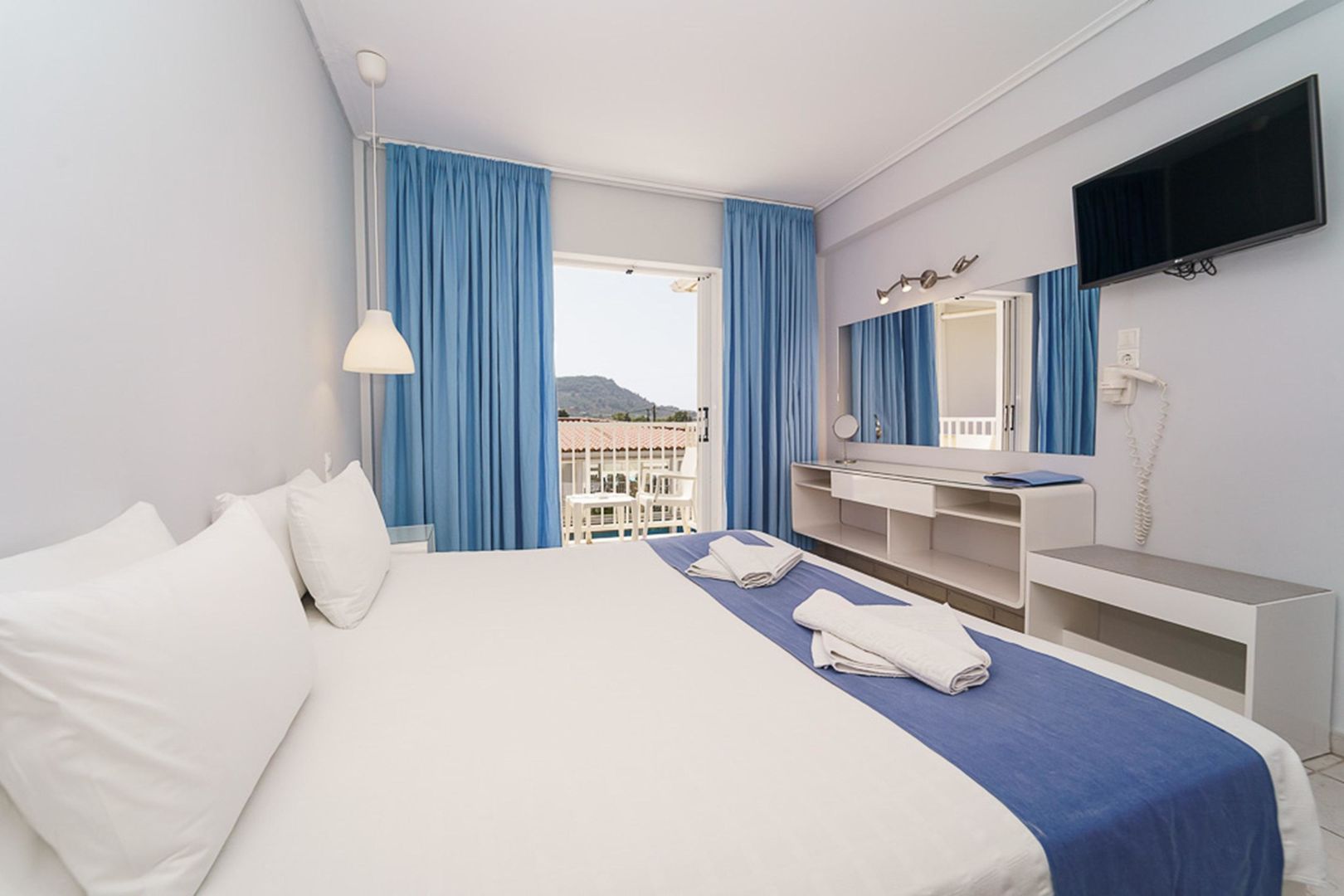 Filoxenia Hotel foto 26